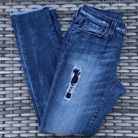 𝅺DKNY Jeans City Ultra Skinny - Picture 4 of 16